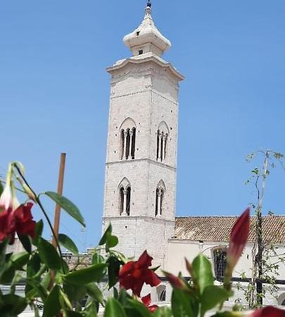 N'Incanto Rutigliano Kültér fotó