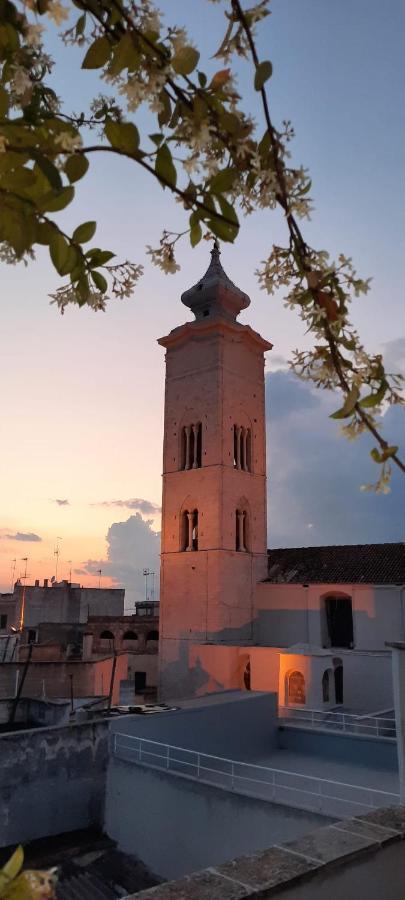 N'Incanto Rutigliano Kültér fotó