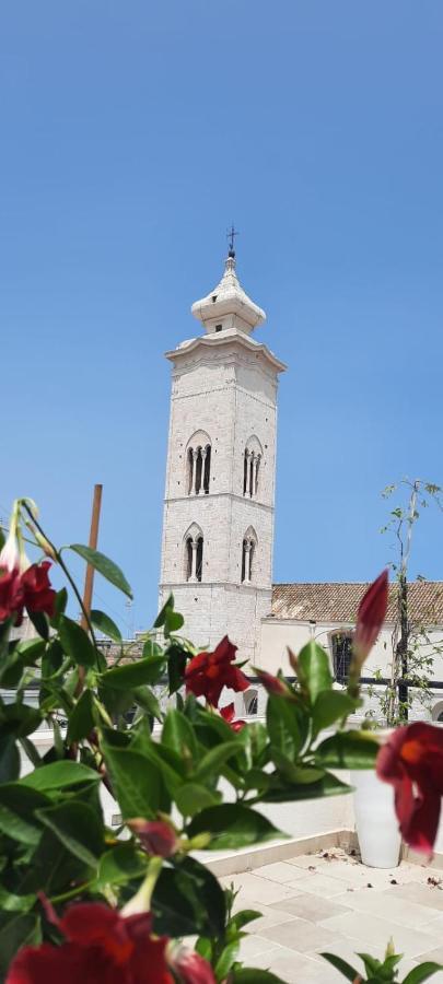 N'Incanto Rutigliano Kültér fotó