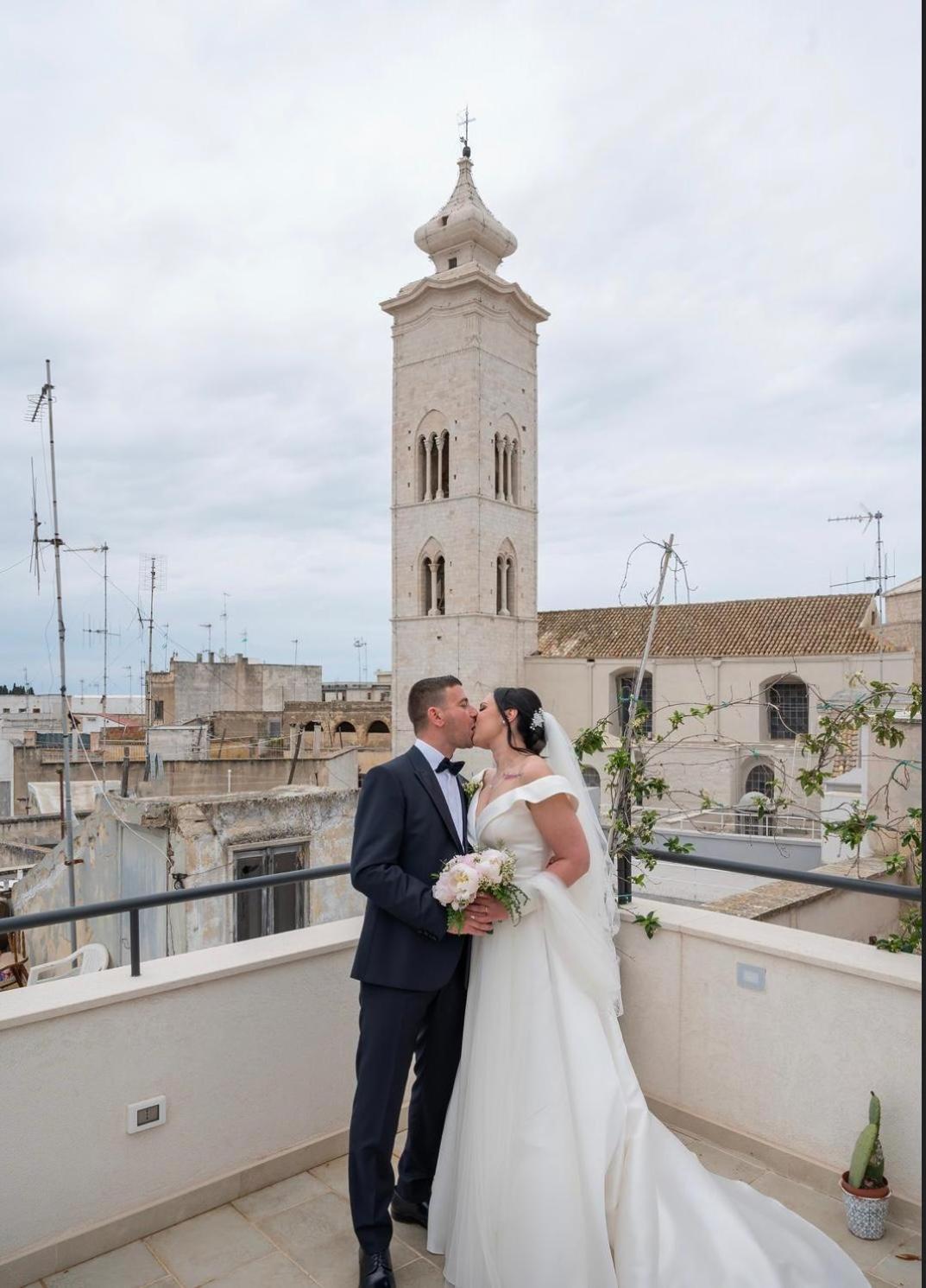 N'Incanto Rutigliano Kültér fotó